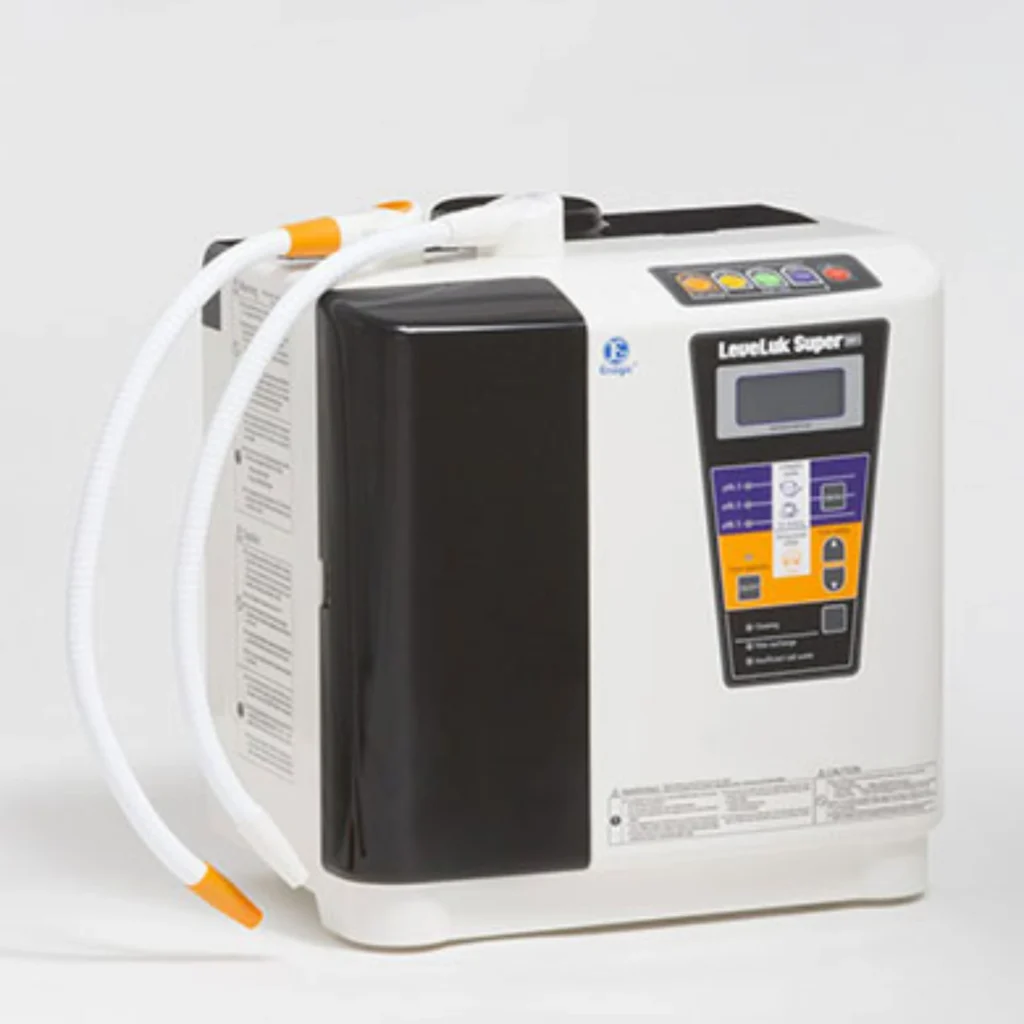 Leveluk Super 501